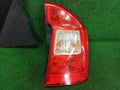 Right rear tail light assembly compatible with Kia Carens 2008, genuine OEM replacement part 92402 1D000