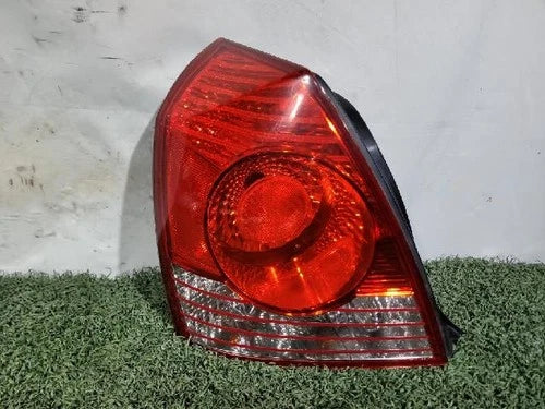 Conjunto de faro/calavera trasero izquierdo para Hyundai Elantra 2004, pieza original OEM 92401 2D500