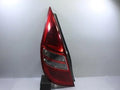 Conjunto de faro/calavera trasero izquierdo para Hyundai i30 2008, pieza original OEM 92401 2L000