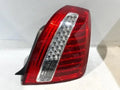 Rear combination tail light compatible with Kia GH270 2010, genuine OEM replacement part 92402 3F800