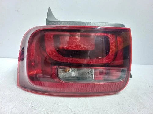 Rear tail combination light (Tail Light) left/driver side for Citroën 2016, genuine OEM replacement part 90040181