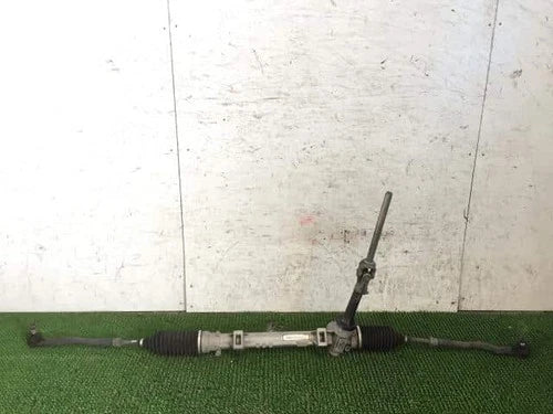 Rack and pinion assembly compatible with power steering GH-BT22 for BMW Z4 2003 [Used] [PA54274364]