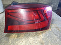 Kia Forte 2019, Combination Tail Light outer right (RH) genuine OEM 92402 M6000
