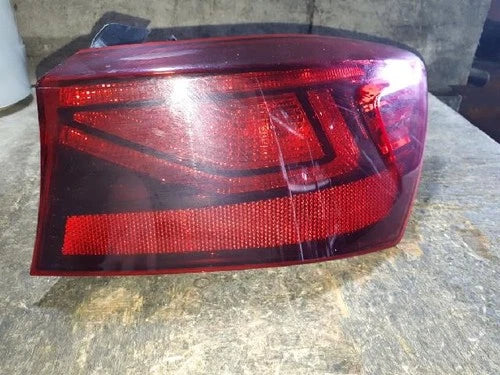 Kia Forte 2019, Combination Tail Light outer right (RH) genuine OEM 92402 M6000