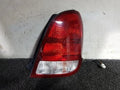 Kia Carens 2001 Right rear combination tail light assembly OEM 0K2C4 51150A