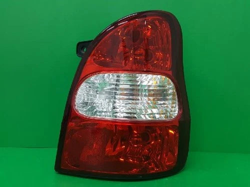 Right rear tail light assembly compatible with Kia Carnival 2000, genuine OEM replacement part 0K552 51150A