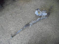 Automotive Replacement Part - BMW Mini 2011 - Rack and pinion assembly power steering [Used] [PA43799799]