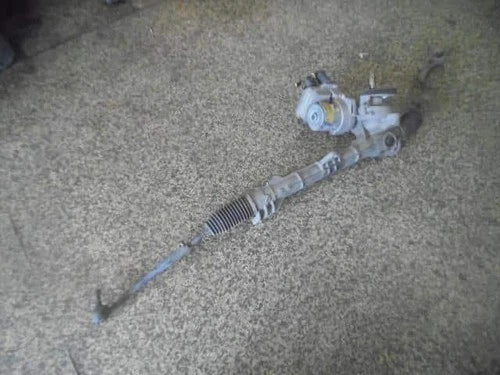 Automotive Replacement Part - BMW Mini 2011 - Rack and pinion assembly power steering [Used] [PA43799799]