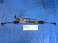Rack and pinion assembly compatible with power steering for SUBARU Pleo 1999 [Used] [PA01854546]