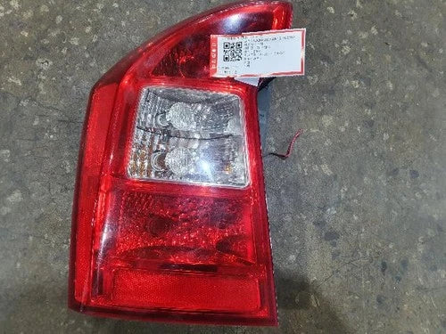 Conjunto de faro/calavera trasero izquierdo para Kia Carens 2007, pieza original OEM 92401 1D000