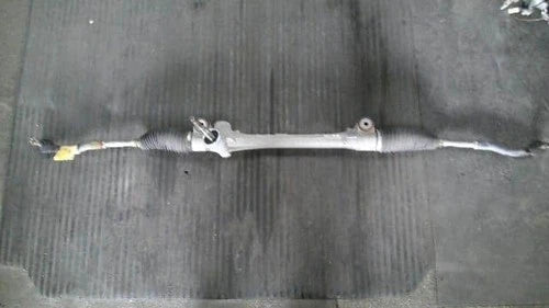 Conjunto de cremallera y piñón de dirección asistida TOYOTA Vitz 4551052030 [PA111671270]