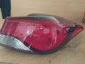 Right outer rear tail light assembly Hyundai Elantra 2012 OEM 92402 3X000