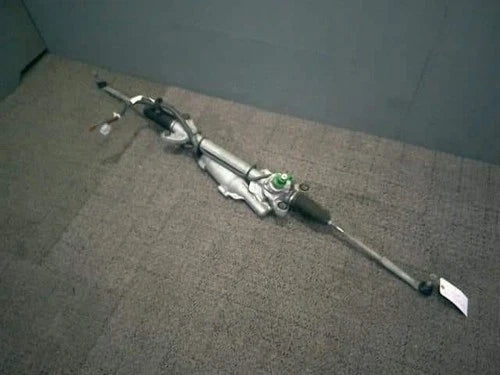 Rack and pinion assembly compatible with power steering for SUBARU Impreza 2021 [Used] [PA103842574]