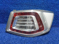 Kia 1.6 LPI HEV 2013 Combination Tail Light (right side/passenger side) OEM 924021Q