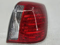 Conjunto de faro/calavera trasero derecho para Hyundai Azera 2005, pieza original OEM 92402 39600