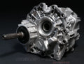 Used OEM Part - A7252804000 timing GEAR OEM Mercedes W253 GLC 43 AMG 4MATIC 1Km