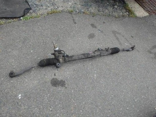 Rack and pinion assembly compatible with power steering MAZDA Atenza G22C32110B [PA67697049]