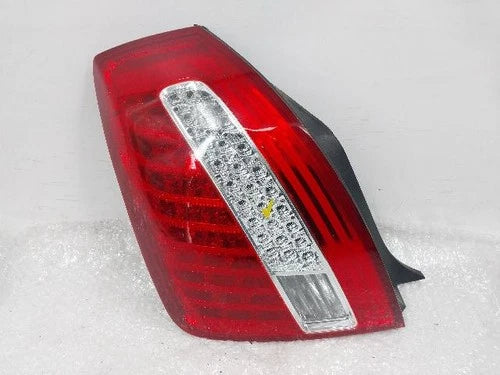 Luz trasera / calavera combinada (luz de cola) izquierda para Kia 2010, pieza original OEM 92401-3P800