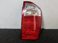 Conjunto de faro/calavera trasero derecho combinado para Kia Carnival 2006, pieza original OEM 92402 4D000