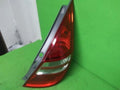 Faro/Calavera trasero derecho combinado para Hyundai i30 2008, pieza original OEM 92402 2L000