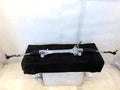 Rack and pinion assembly compatible with power steering TOYOTA Aqua 4551052241 [PA124756495]