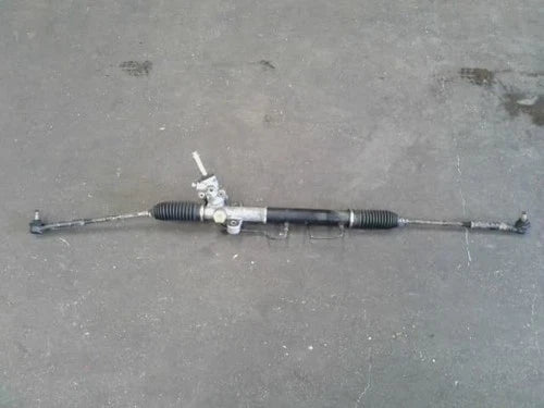 Rack and pinion assembly compatible with power steering SUBARU Impreza 34110FE570 [PA126033033]