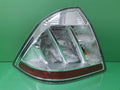 Left rear tail light assembly compatible with Ford Taurus 2008, genuine OEM replacement part 8T53 13B505