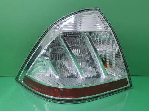 Left rear tail light assembly compatible with Ford Taurus 2008, genuine OEM replacement part 8T53 13B505