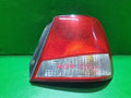 Right rear combination tail light assembly OEM 92402 25200 compatible with Hyundai Accent 2000