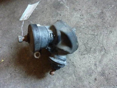 Rack and pinion assembly compatible with power steering for MAZDA BONGO 1991 [Used] [PA67468881]