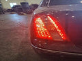 Conjunto de faro/calavera trasero izquierdo combinado para Kia 2008, pieza original OEM 92401-3F500