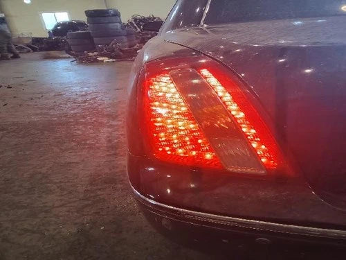 Conjunto de faro/calavera trasero izquierdo combinado para Kia 2008, pieza original OEM 92401-3F500