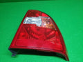 Right rear tail light assembly compatible with Kia Sportage 2009, genuine OEM replacement part 92402 1F500