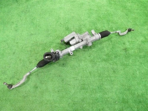 Genuine Used OEM Steering Rack - MERCEDES-BENZ Benz Class B Rack and pinion assembly power steering [PA123211879]