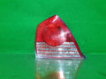 Used OEM Part - Tail light assembly compatible with Hyundai Elantra 2005, genuine OEM replacement part 92401 2D500