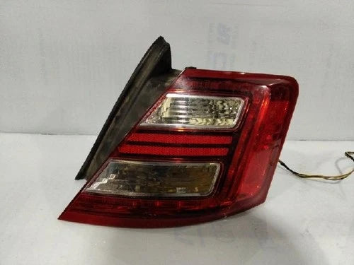 Rear tail light assembly compatible with Ford Taurus 2014, genuine part DG1Z13404AA