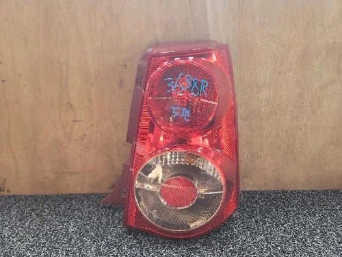 Kia Picanto 2009, Tail Light right, genuine OEM 92402 07500
