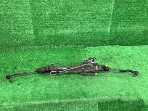 Rack and pinion assembly compatible with power steering TOYOTA Raum 4420046110 [PA120320129]
