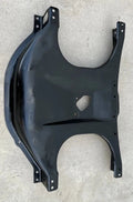 Refacción OEM Usada - Soporte para rueda de repuesto trasero para Ford Ranger 1998-2013 (solo chasis) Pieza original OEM
