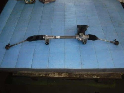 Rack and pinion assembly compatible with power steering custom for MITSUBISHI Ek [PA50969572]