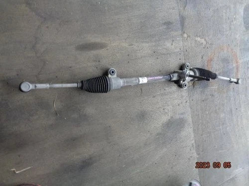 Rack and pinion assembly compatible with power steering DAIHATSU Move 45502B2380 [PA91822393]