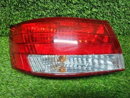 Conjunto de faro/calavera trasero izquierdo (parte delantera izquierda) para Hyundai 2006, pieza original OEM 92401-3K0