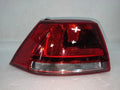 Used OEM Part - Tail light assembly Volkswagen Golf 2015 OEM 5G0 945 095