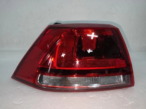 Used OEM Part - Tail light assembly Volkswagen Golf 2015 OEM 5G0 945 095