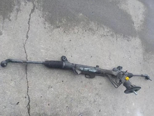 Rack and pinion assembly compatible with power steering MAZDA Biante C27332110C [PA118767527]