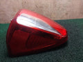 Left rear combination tail light assembly compatible with Kia Ray 2016, genuine OEM replacement part 92401A3000