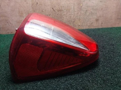 Left rear combination tail light assembly compatible with Kia Ray 2016, genuine OEM replacement part 92401A3000