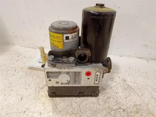 Bomba/Módulo ABS OEM usada para 2006-2009 Lexus RX400h