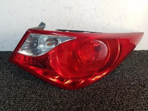 Hyundai YF 2013, Combination Tail Light outer right (RH) genuine OEM 92402 3S010