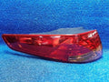 Left rear tail light assembly compatible with Kia K5 2011, genuine OEM replacement part 92401 2T000